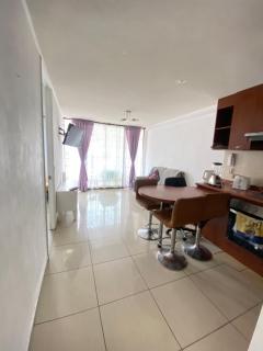 Departamento con piscina - 5