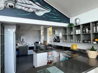 Kaikoura Seaside lodge - Kaikoura - 7