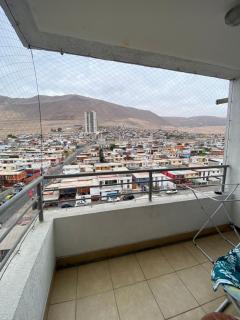 Departamento con piscina - 4