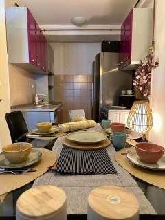 Apartman Glavna - Kragujevac - 8
