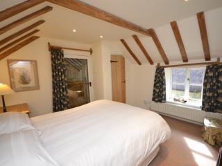 2 Bed in Barnstaple LCOBB - Chittlehampton - 4