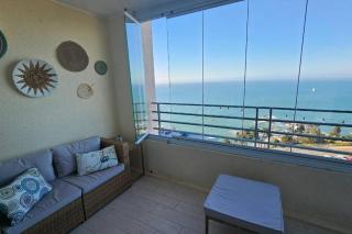 Frente a la playa. Vista al mar. - 1