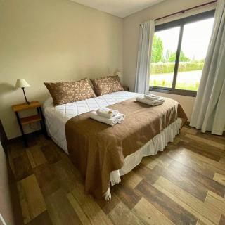 La Cava Apartments - Ciudad Lujan de Cuyo - 6