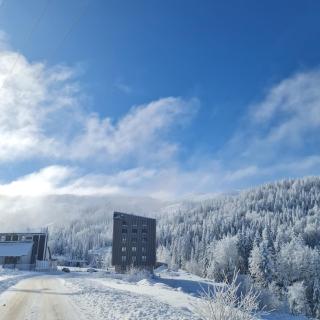 Apartmani Nova planina 02*03 - 0