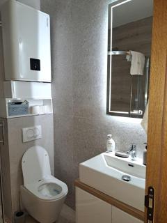 Apartmani Nova planina 02*03 - 1