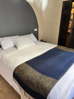 Riad Paquerette - Marrakesh - 9