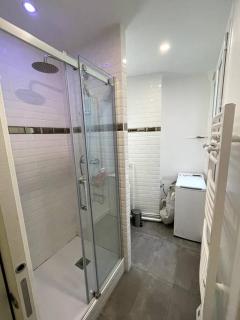 Paris Trocadero: Superbe Appartement Parisien - París - 3