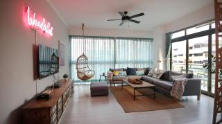 Goistay Un Refugio Bohemio Chic - Santo Domingo - 6