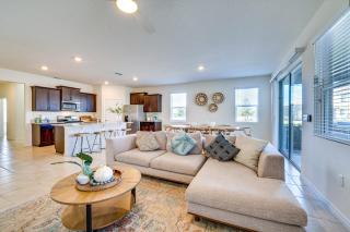 Resort Oasis with Game Room 11 Mi to Disney! - Davenport - 8