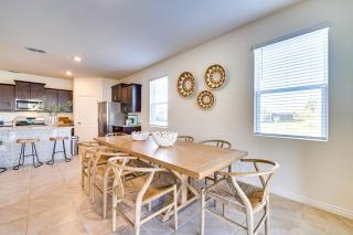 Resort Oasis with Game Room 11 Mi to Disney! - 6