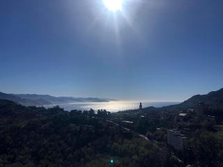 La Mansarda di San Lorenzo - Santa Margherita Ligure - 6