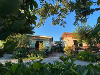 Baan I-A-run Resort - Pak Chong - 3