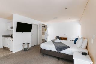 Rolleston Motel Thames - Wenzel Motels - Thames - 6