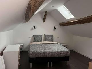 Appartement Gîte Le Marmont - 9