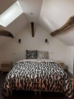 Appartement Gîte Le Marmont - Châtillon-sur-Seine - 8