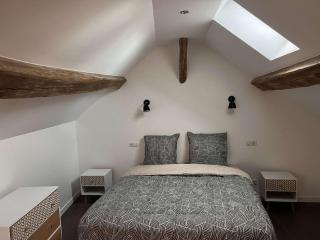 Appartement Gîte Le Marmont - Châtillon-sur-Seine - 5