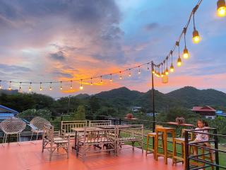 Baan I-A-run Resort - Pak Chong - 7