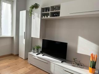GoHost - City Hideaway a few Minutes from Milano Centrale - Milaan - 5