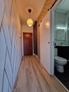 Studio avenue de Champagne - 5