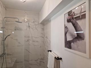 Studio avenue de Champagne - 4