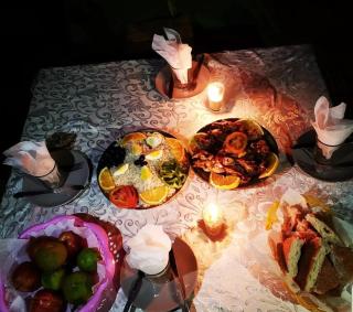 Sahara camping - Merzouga - 2