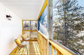 Last Lake Lodge - Madawaska - 9
