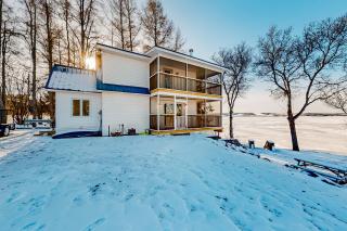 Last Lake Lodge - Madawaska - 7