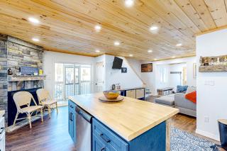 Last Lake Lodge - Madawaska - 2