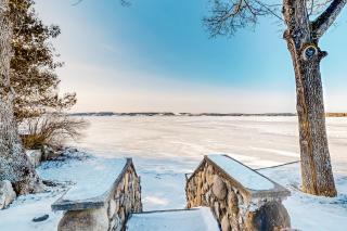 Last Lake Lodge - Madawaska - 6