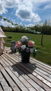 Hopgarden Glamping Exclusive site hire - Sleep up to 50 guests - Wadhurst - 2