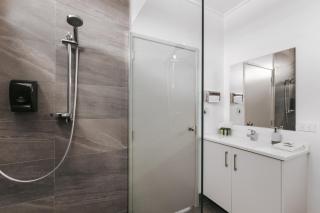 Rolleston Motel Thames - Wenzel Motels - Thames - 4