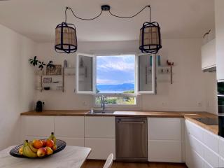 Appartement d'exception, vue Saint-Tropez - 4