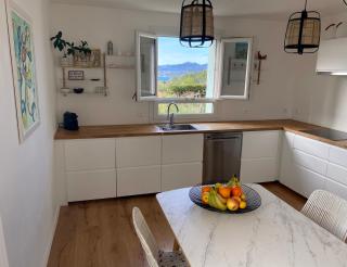 Appartement d'exception, vue Saint-Tropez - 5