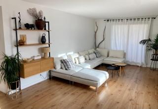 Appartement d'exception, vue Saint-Tropez - 7