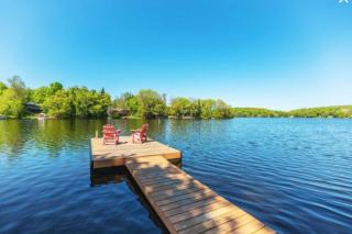 Waterfront Haliburton, All Season, Fully Equipped Cottage! - Haliburton - 5