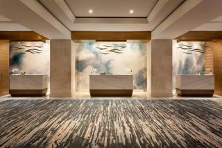 Tampa Marriott Water Street - Tampa - 2