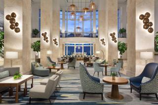Tampa Marriott Water Street - 1
