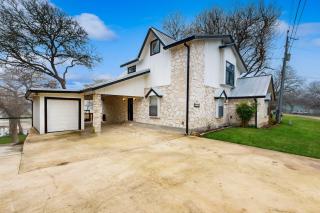 Waterside Haven - New Braunfels - 7