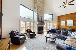 Waterside Haven - New Braunfels - 6