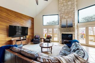 Waterside Haven - New Braunfels - 4