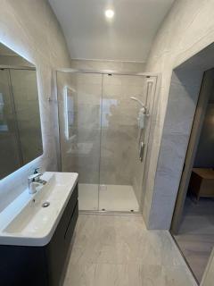 Spanish Point Luxury Home beside sea with Sauna! - Clarecastle - 5