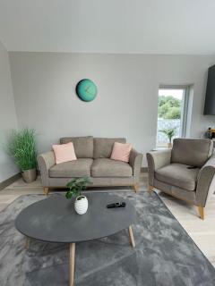 Spanish Point Luxury Home beside sea with Sauna! - 2