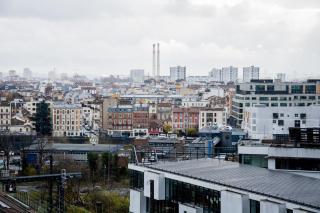 Apartamento panorámico - 9