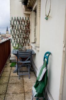 Apartamento panorámico - Charenton-le-Pont - 3