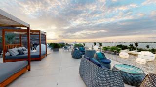 Grand Park Royal Cancun - All Inclusive - 9