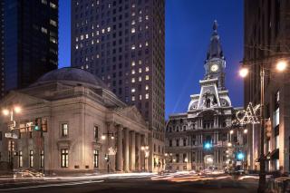 The Ritz-Carlton, Philadelphia - Philadelphia - 4