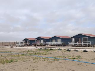 Cabañas el llano punta de choros - Choros Bajos - 5