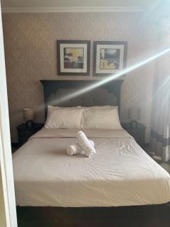 Gramercy Residences 46th Floor 1 Bedroom Sunset View - 7