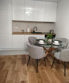Apartament Karoliny 2 self check-in, parking - Rzeszów - 1