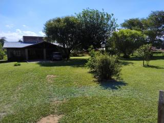 Cabaña Corcovado - 3